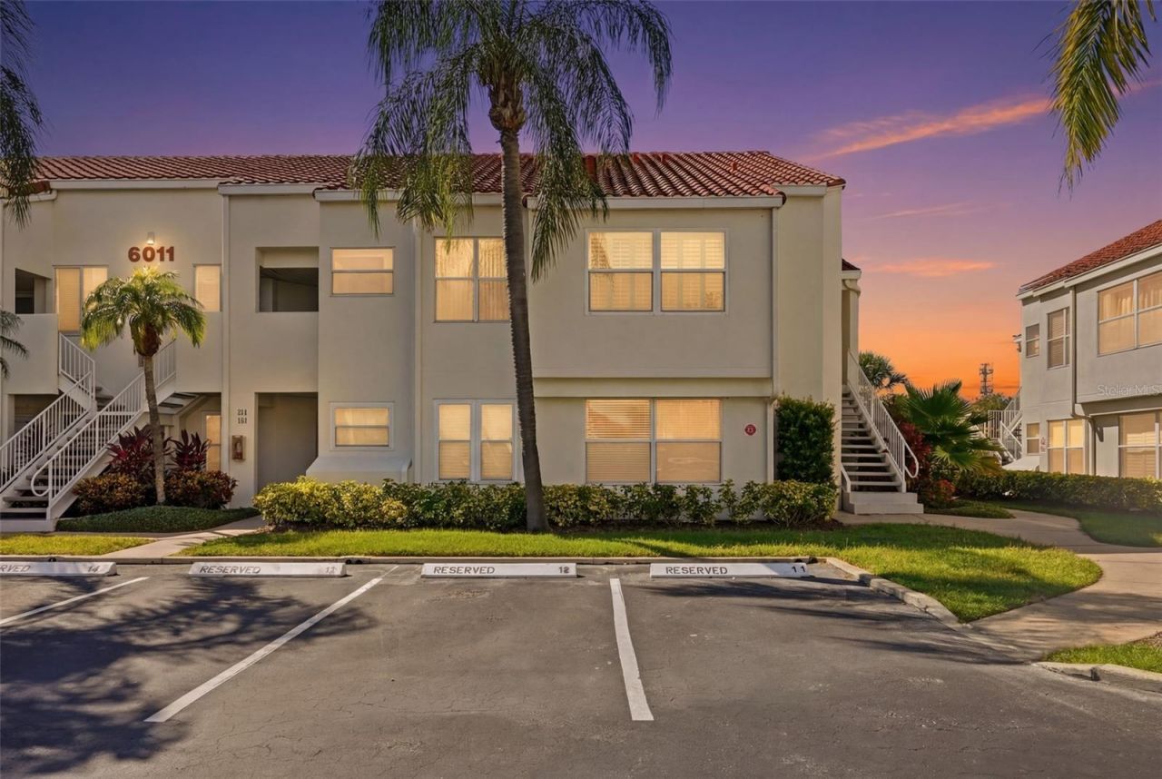 6011 Bahia Del Mar Boulevard, Unit 252, Saint Petersburg, FL 33715 Photo