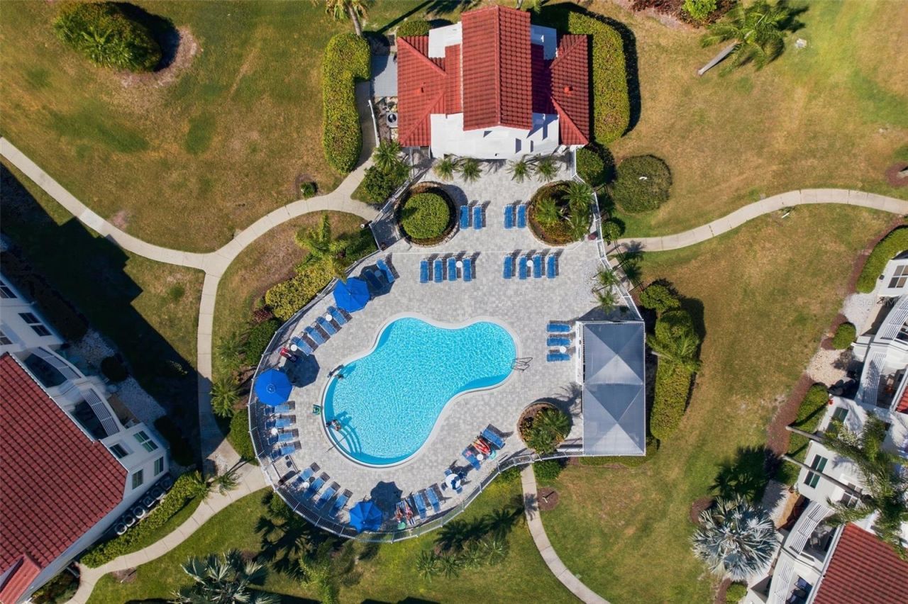 6011 Bahia Del Mar Boulevard, Unit 252, Saint Petersburg, FL 33715 Photo