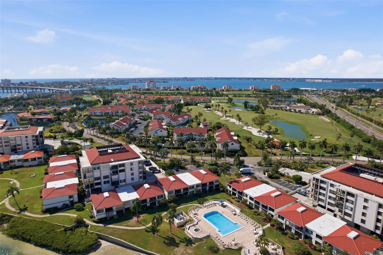 6011 Bahia Del Mar Boulevard, Unit 252, Saint Petersburg, FL 33715 Photo