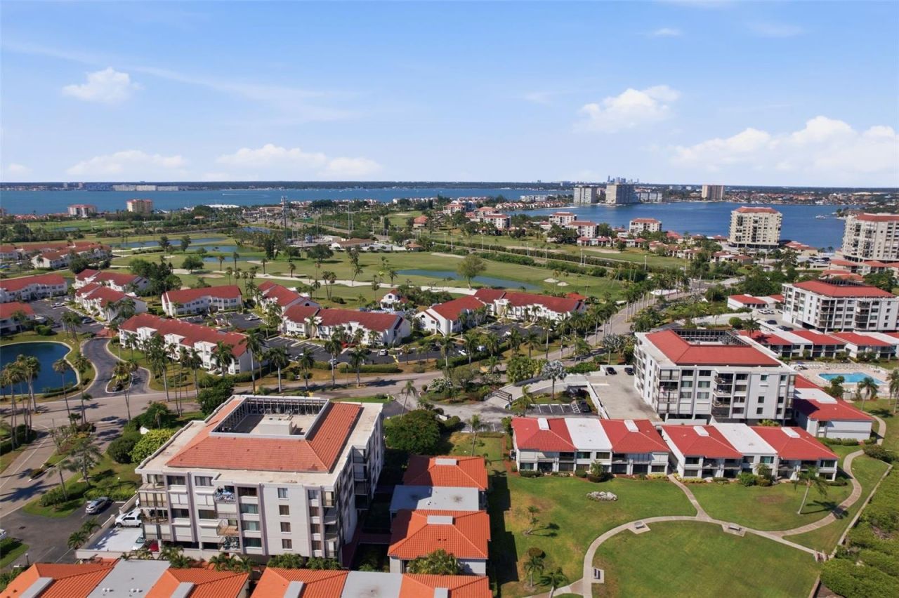 6011 Bahia Del Mar Boulevard, Unit 252, Saint Petersburg, FL 33715 Photo