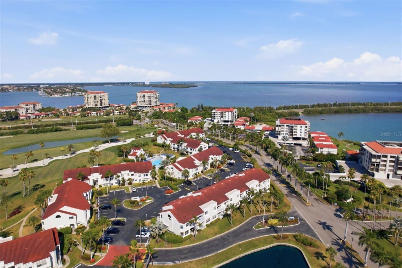6011 Bahia Del Mar Boulevard, Unit 252, Saint Petersburg, FL 33715 Photo