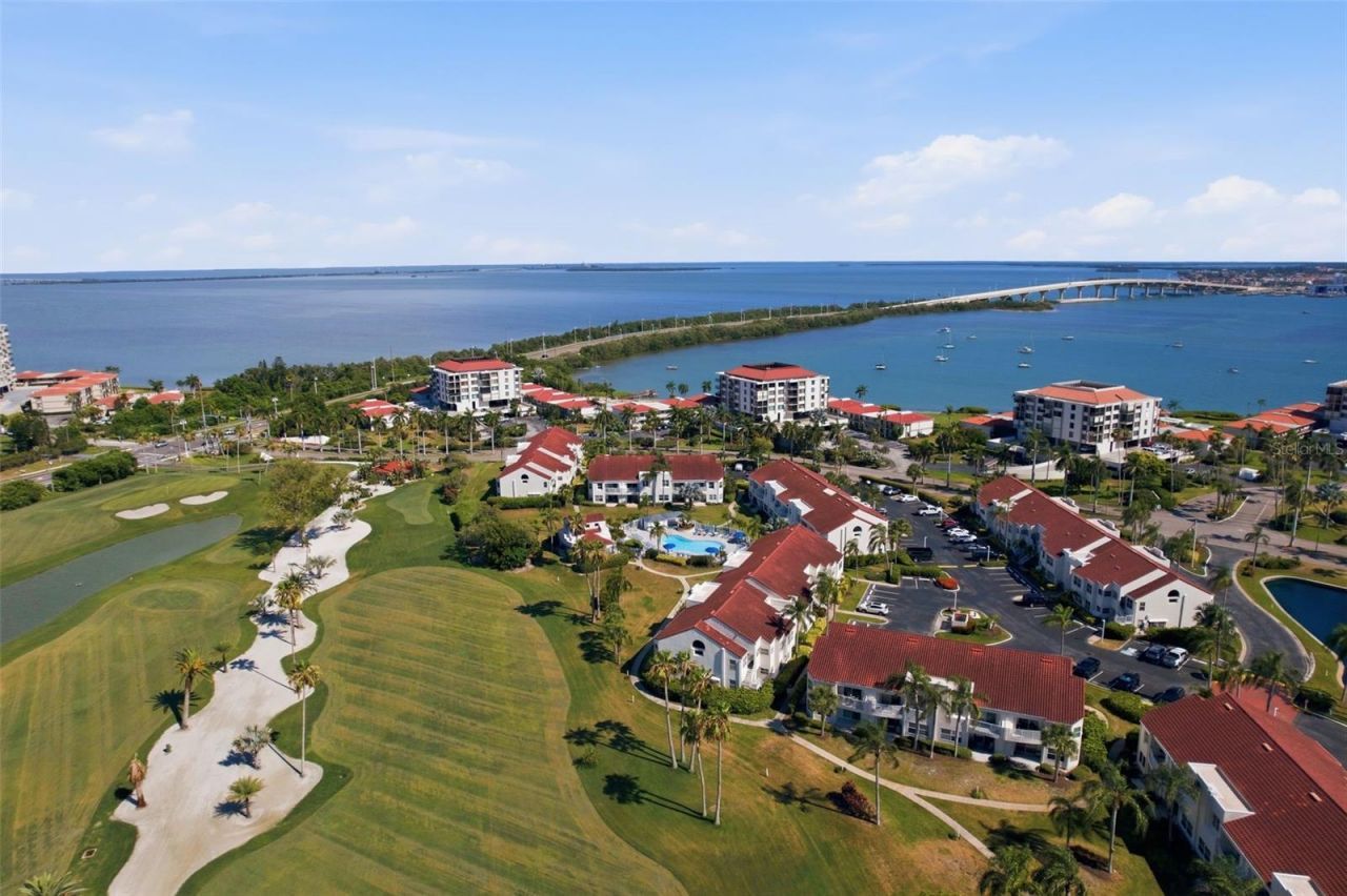6011 Bahia Del Mar Boulevard, Unit 252, Saint Petersburg, FL 33715 Photo