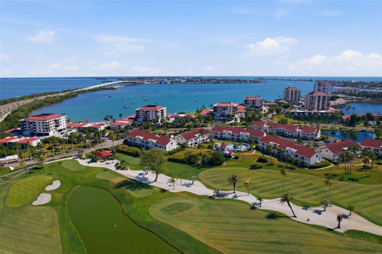 6011 Bahia Del Mar Boulevard, Unit 252, Saint Petersburg, FL 33715 Photo