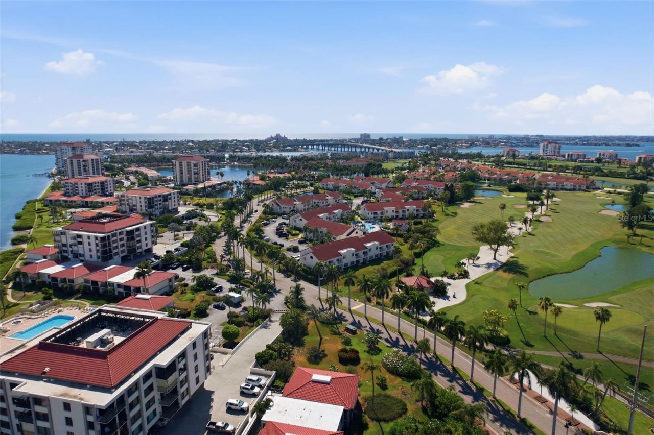 6011 Bahia Del Mar Boulevard, Unit 252, Saint Petersburg, FL 33715 Photo