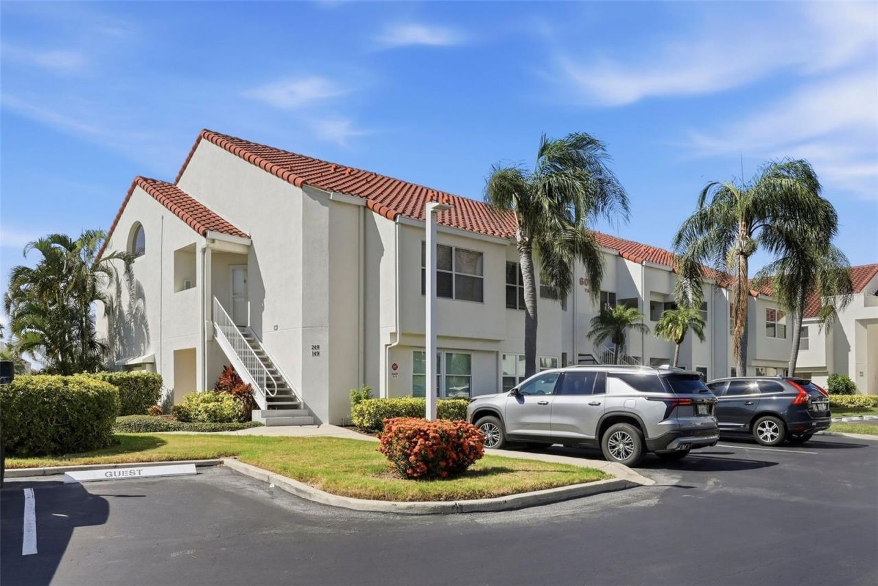 6011 Bahia Del Mar Boulevard, Unit 252, Saint Petersburg, FL 33715 Photo