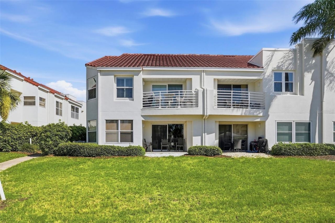 6011 Bahia Del Mar Boulevard, Unit 252, Saint Petersburg, FL 33715 Photo