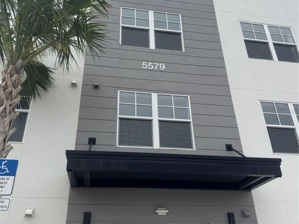 5579 MILLENIA PARK BOULEVARD, Unit 506, ORLANDO, FL 32839