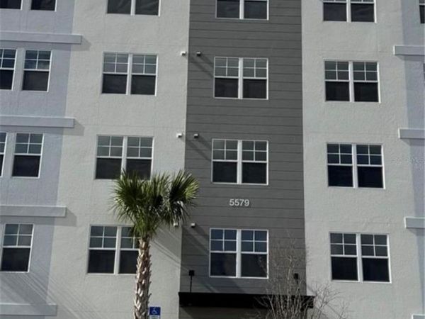 5579 MILLENIA PARK BOULEVARD , Unit 506, ORLANDO, FL 32839