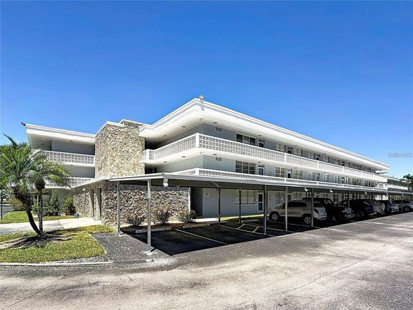 4720 LOCUST STREET NE, Unit 314, ST PETERSBURG, FL 33703