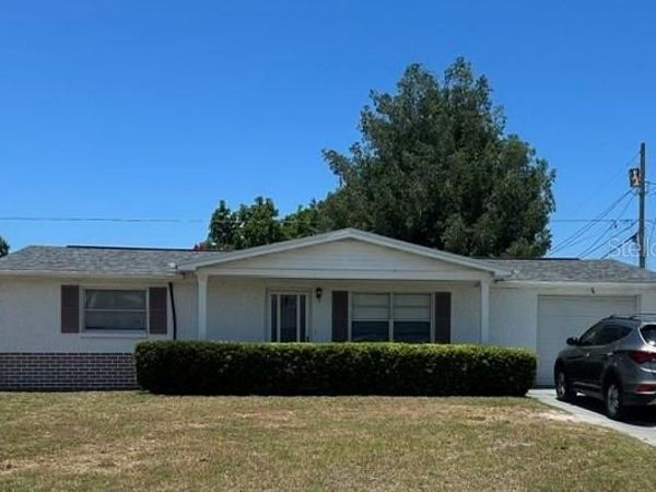 3723 COLONIAL HILLS DRIVE , NEW PORT RICHEY, FL 34652