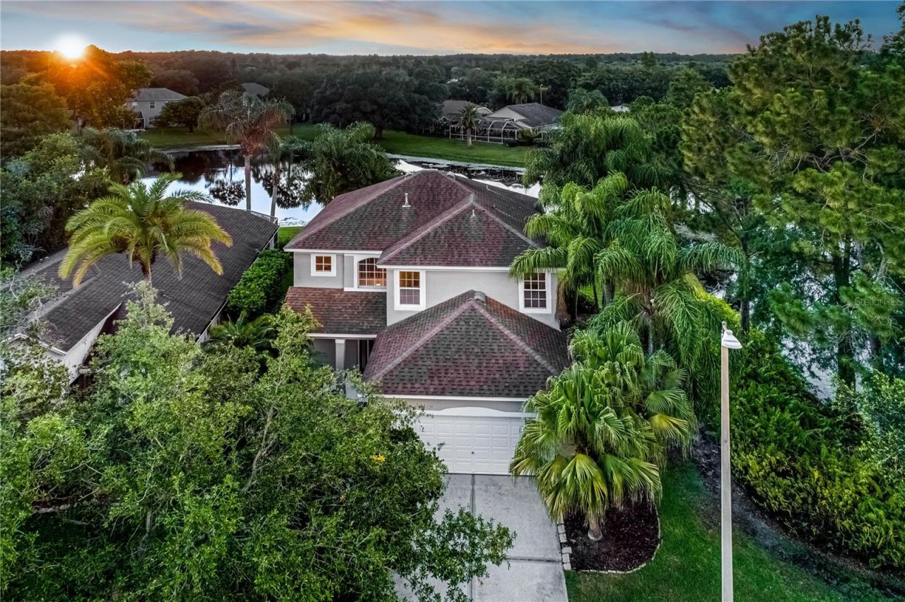 9907 Bridgeton Drive, Tampa, FL 33626 Main Photo