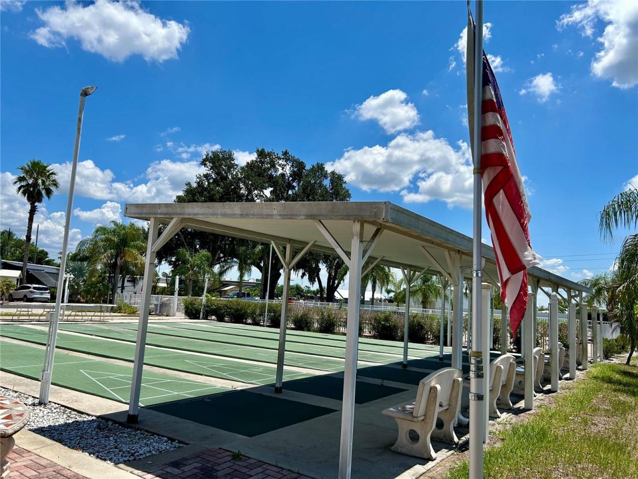 2928 Birdie Drive , Bowling Green, FL 33834 Photo