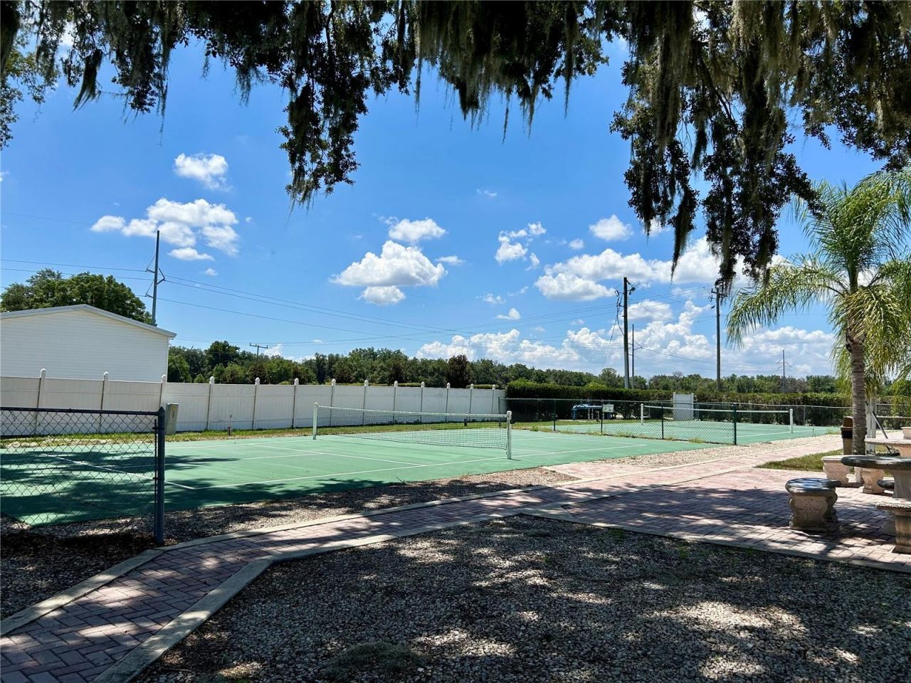 2928 Birdie Drive , Bowling Green, FL 33834 Photo