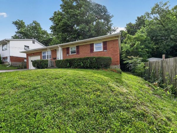 9192 Pippin Road, Colerain Twp, OH 45251