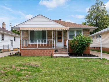 3415 Norris Avenue, Parma, OH 44134
