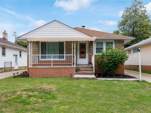 3415 Norris Avenue , Parma, OH 44134