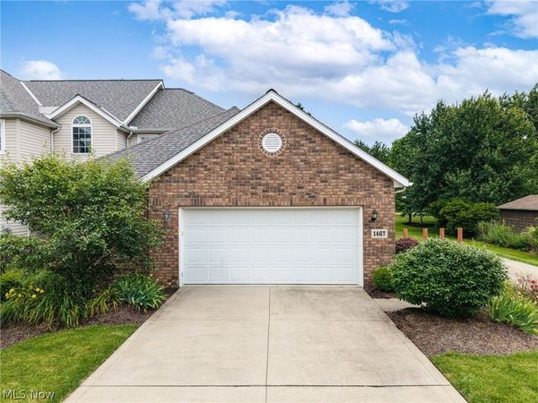 1467 Winged Foot Drive , Brunswick, OH 44212