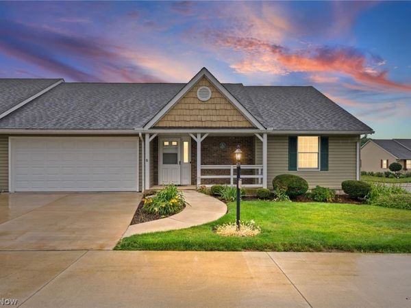181 Park Place Drive , Wadsworth, OH 44281