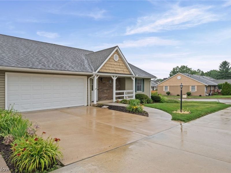 181 Park Place Drive, Wadsworth, OH 44281 Photo 3