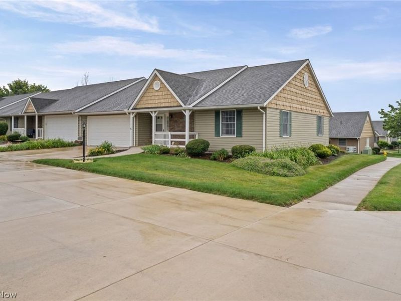 181 Park Place Drive, Wadsworth, OH 44281 Photo 4