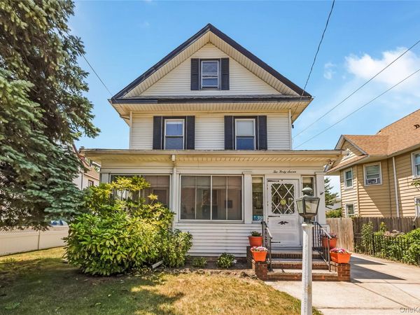 247 Allen Street , Lawrence, NY 11559