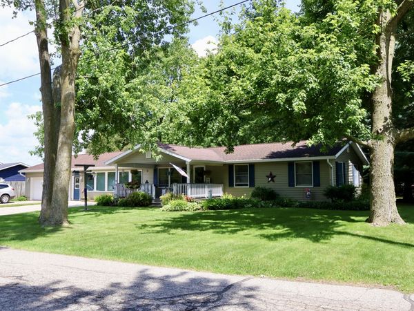 1510 Alger Street, Lake Odessa, MI 48849