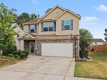 721 Tannerwell Avenue, Wake Forest, NC 27587