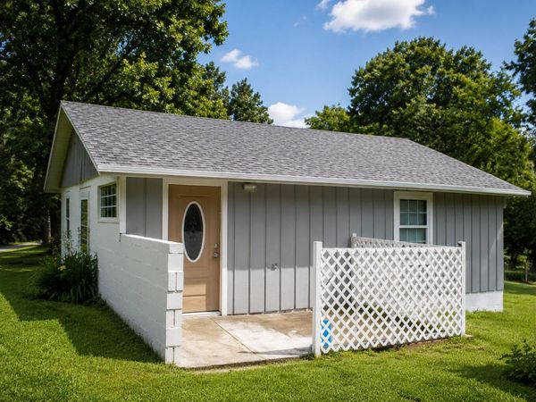 45225 County Road 570 , Jay, OK 74346