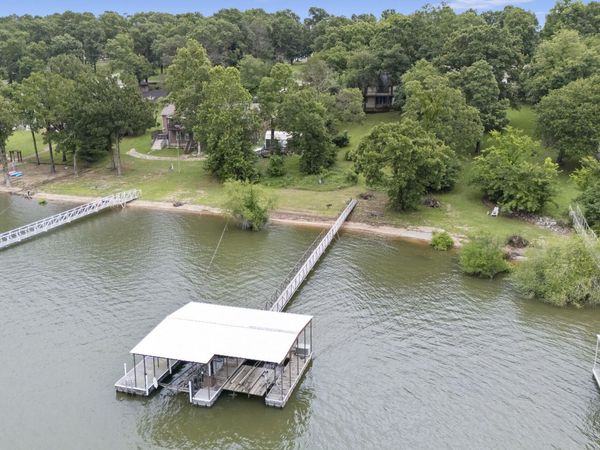 24991 S 638 Road , Grove, OK 74344
