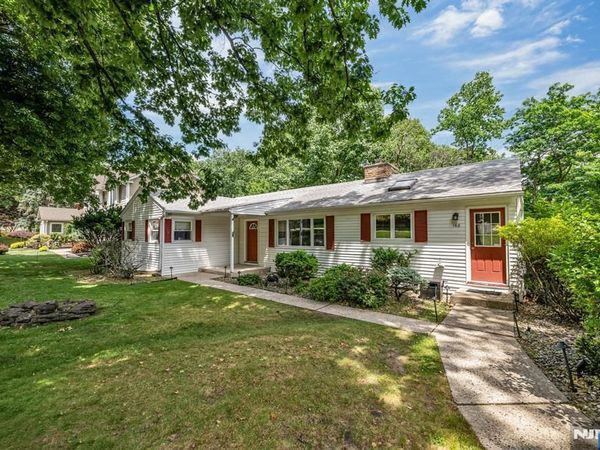 160 Degray Street, NORTH HALEDON, NJ 07508