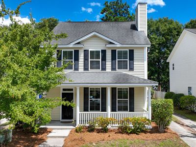 1726 Bee Balm Road, Johns Island, SC 29455