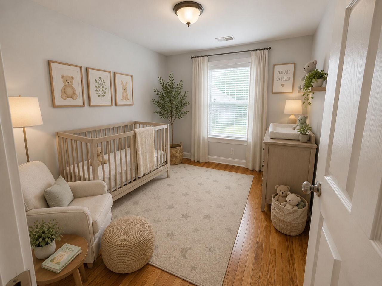 1726 Bee Balm Road Photo 30