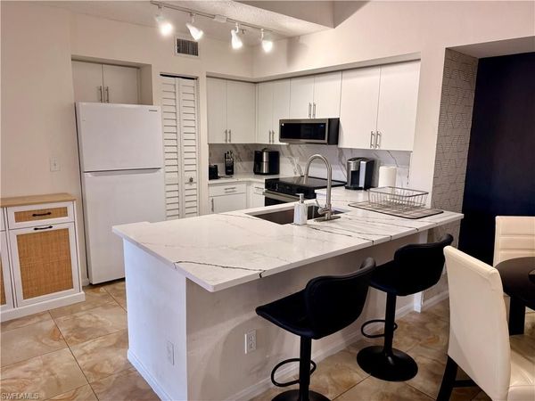 1265 Wildwood Lakes BLVD , Unit 303, NAPLES, FL 34104