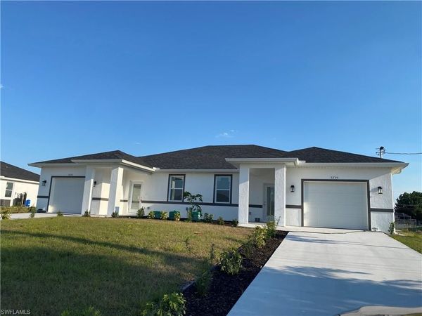 3969-3971 Sunset Rd RD, LEHIGH ACRES, FL 33971