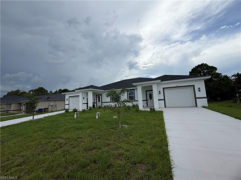 3969-3971 Sunset Rd Rd, Lehigh Acres, FL 33971 Photo