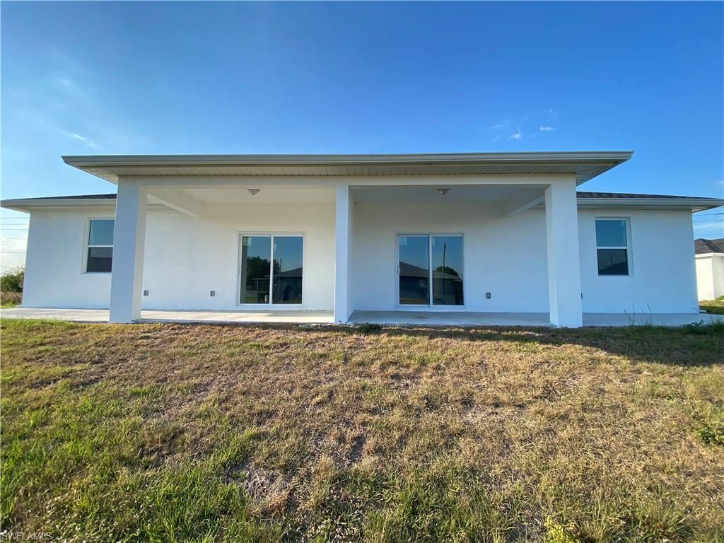 3969-3971 Sunset Rd Rd, Lehigh Acres, FL 33971 Photo