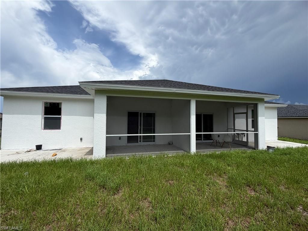 3969-3971 Sunset Rd Rd, Lehigh Acres, FL 33971 Photo