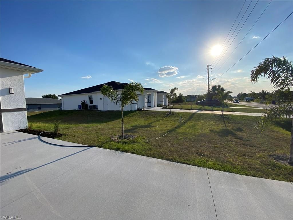 3969-3971 Sunset Rd Rd, Lehigh Acres, FL 33971 Photo