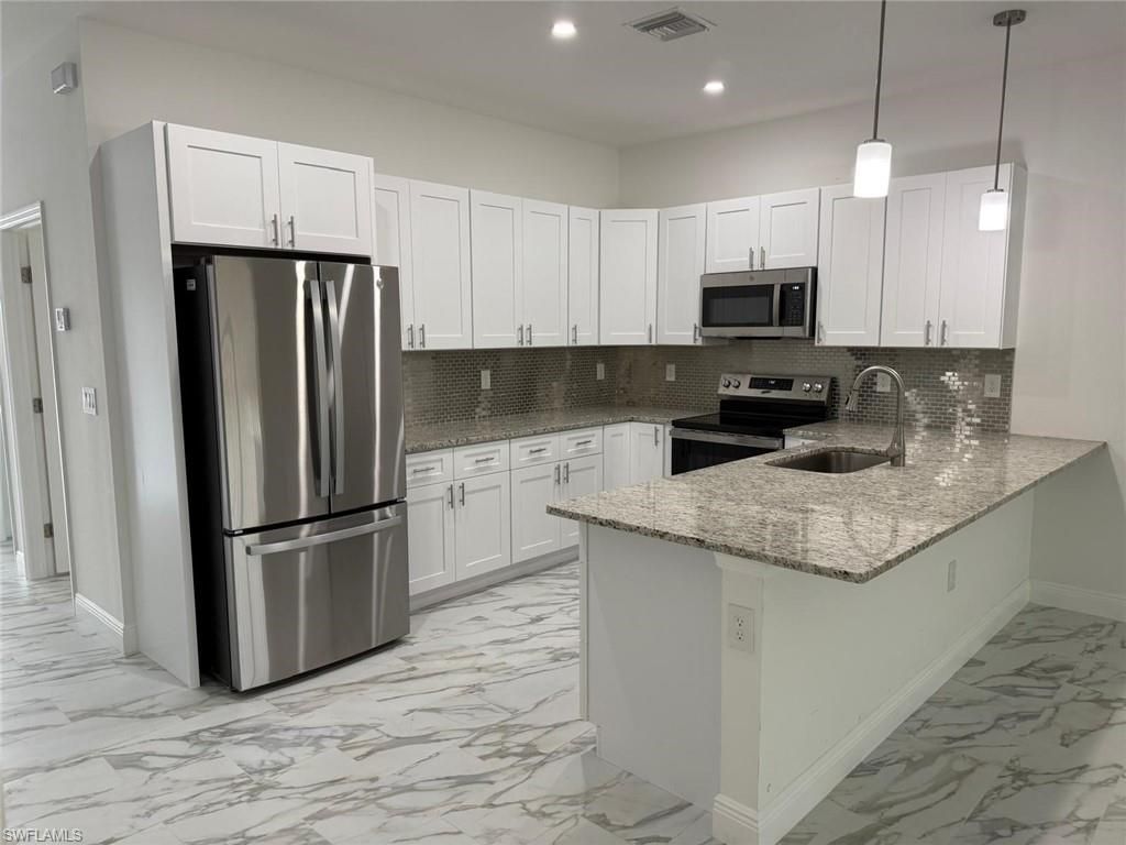 3969-3971 Sunset Rd Rd, Lehigh Acres, FL 33971 Photo
