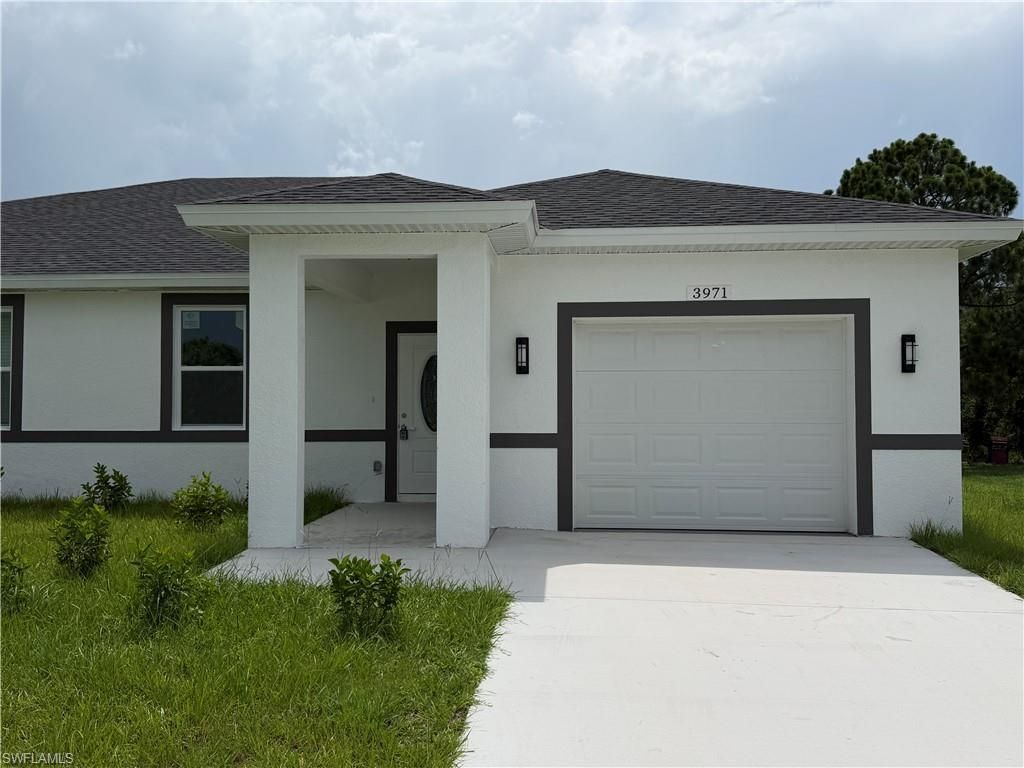 3969-3971 Sunset Rd Rd, Lehigh Acres, FL 33971 Photo