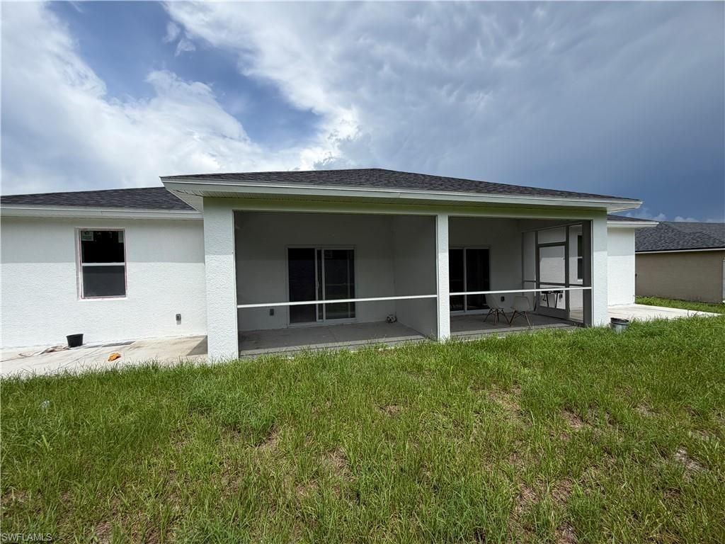 3969-3971 Sunset Rd Rd, Lehigh Acres, FL 33971 Photo