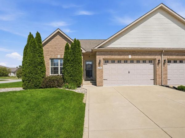 14709 Carey Street , Unit A, Cedar Lake, IN 46303