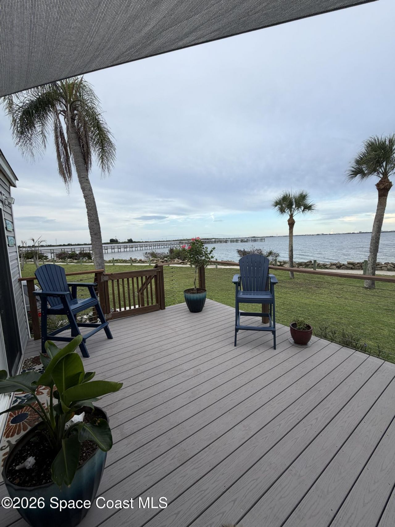 200 S Banana River Drive , Unit G 20, Merritt Island, FL 32952 Photo