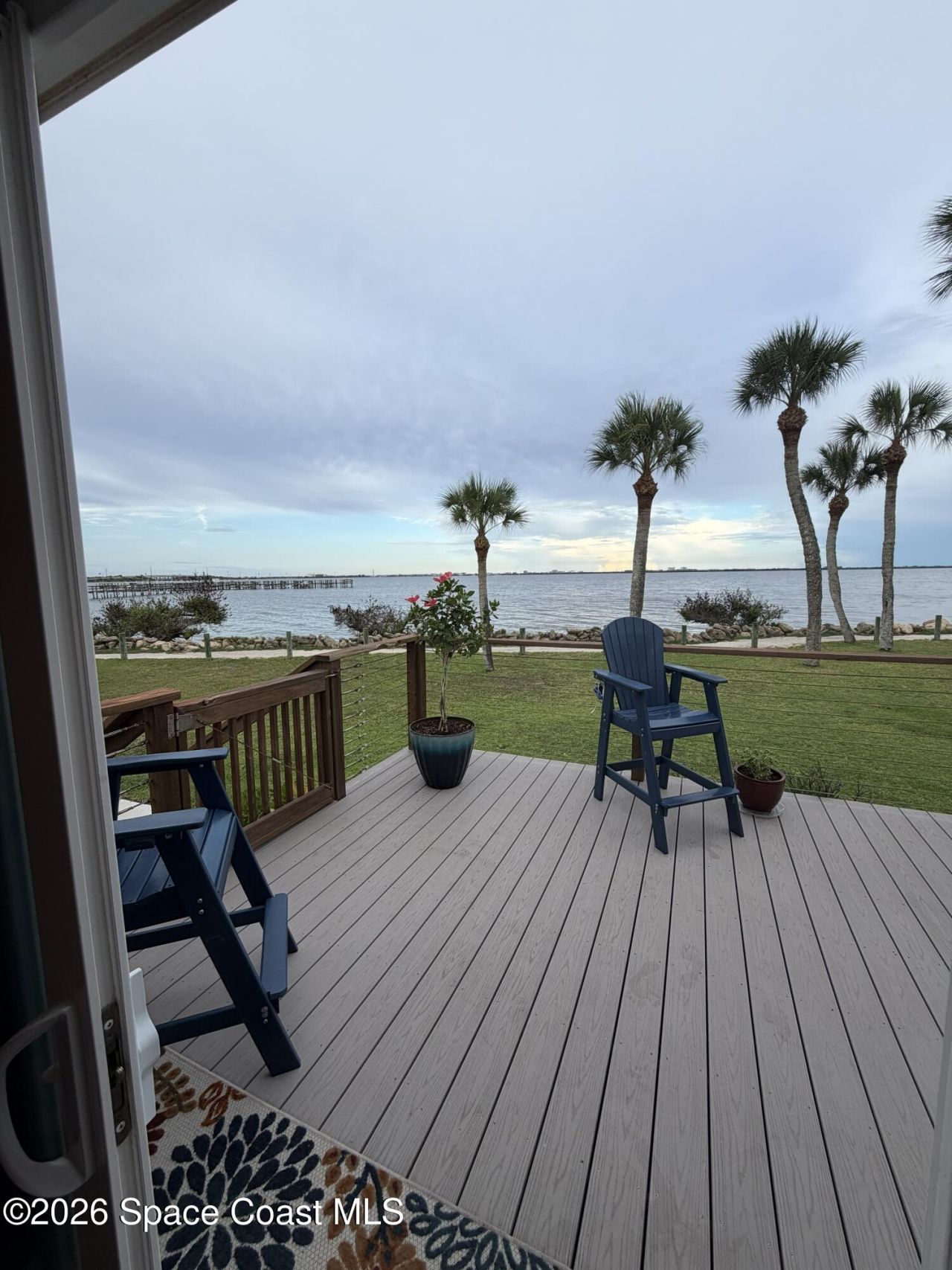 200 S Banana River Drive , Unit G 20, Merritt Island, FL 32952 Photo