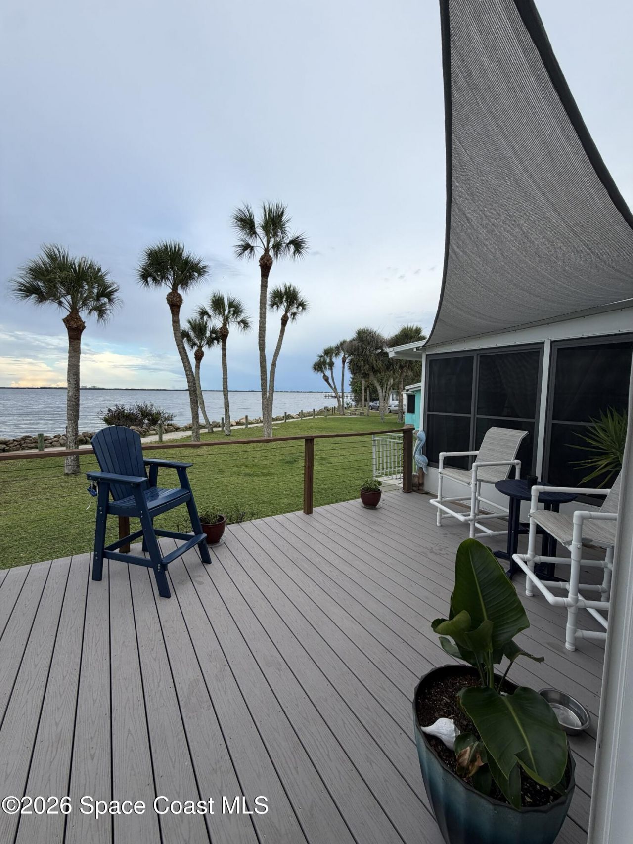 200 S Banana River Drive , Unit G 20, Merritt Island, FL 32952 Photo