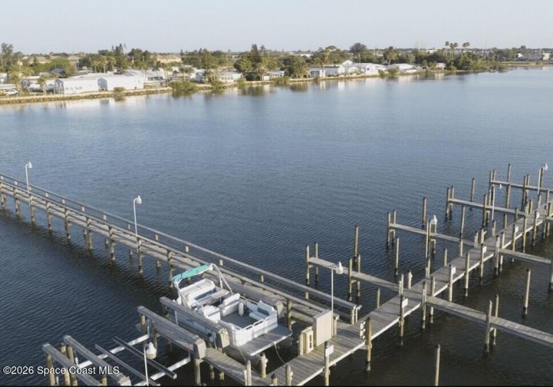 200 S Banana River Drive , Unit G 20, Merritt Island, FL 32952 Photo