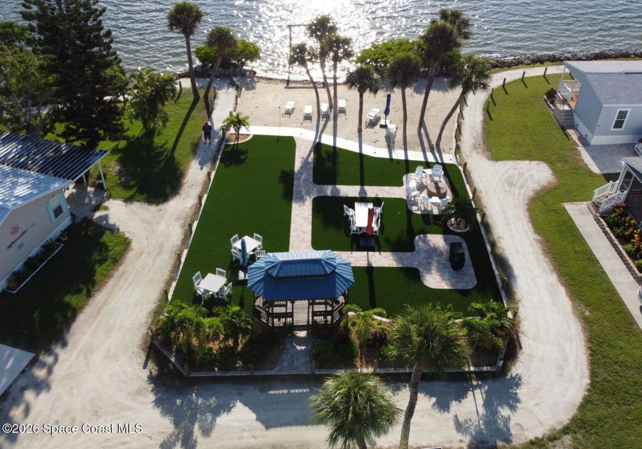 200 S Banana River Drive , Unit G 20, Merritt Island, FL 32952 Photo