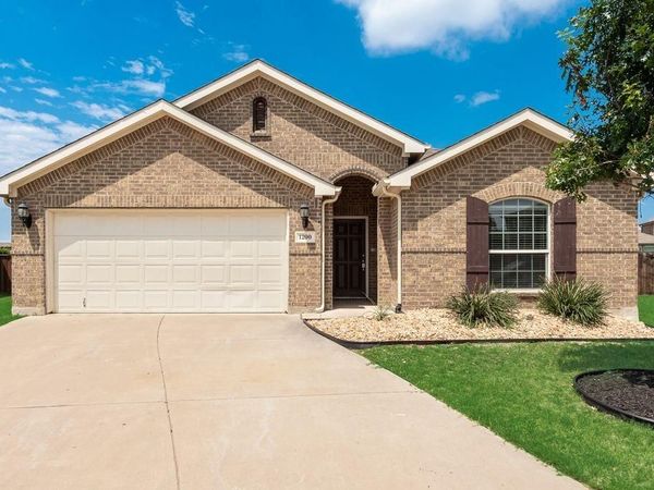 1200 Kanata Court, Fort Worth, TX 76131