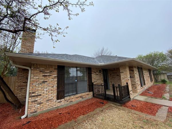 307 Wildwood Lane , Rockwall, TX 75087