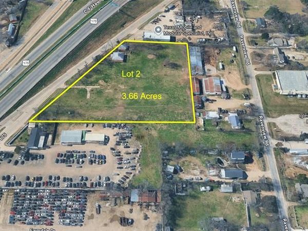 11445 C F Hawn Freeway , Dallas, TX 75253